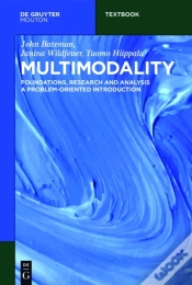 Capa do artigo Multimodality