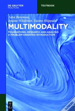 Capa do artigo Multimodality