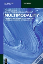 Capa do artigo Multimodality