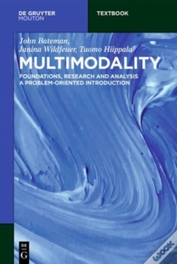 Capa do artigo Multimodality