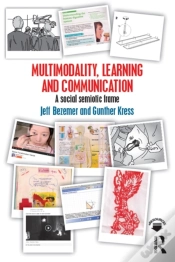 Capa do artigo Multimodality, Learning And Communication