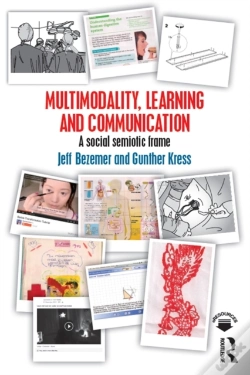 Capa do artigo Multimodality, Learning And Communication