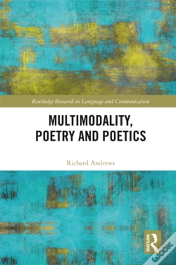 Capa do artigo Multimodality, Poetry And Poetics