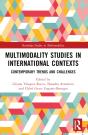 Multimodality Studies In International Contexts - Preview