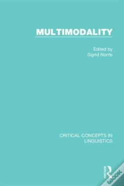 Capa do artigo Multimodality