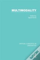 Multimodality
