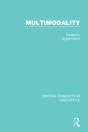 Multimodality - Preview