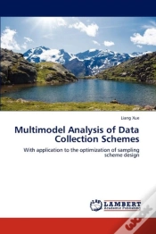 Capa do artigo Multimodel Analysis Of Data Collection Schemes