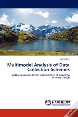Capa do artigo Multimodel Analysis Of Data Collection Schemes