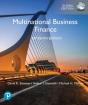 Multinational Business Finance, Global Edition - Preview