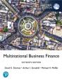 Multinational Business Finance, Global Edition - Preview