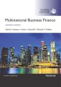 Multinational Business Finance Olp With Etext, Global Edition - Preview
