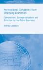 Multinational Companies From Emerging Economies - Preview