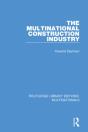 Multinational Construction Industry - Preview