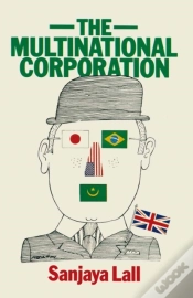 Capa do artigo Multinational Corporation