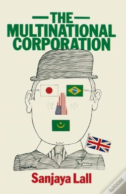Capa do artigo Multinational Corporation