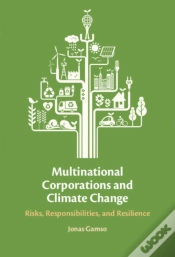 Capa do artigo Multinational Corporations And Climate Change