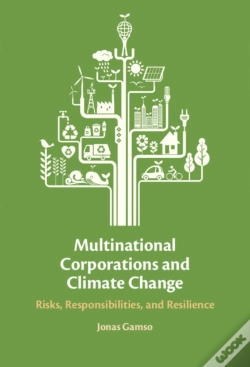 Capa do artigo Multinational Corporations And Climate Change