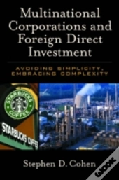 Multinational Corporations And Foreign Direct Investment