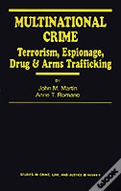 Capa do artigo Multinational Crime