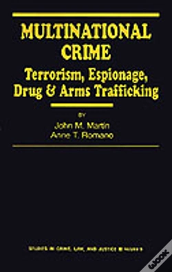 Capa do artigo Multinational Crime