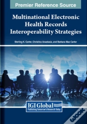 Capa do artigo Multinational Electronic Health Records