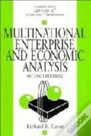 Multinational Enterprise And Economic Analysis