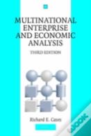 Multinational Enterprise And Economic Analysis