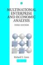 Multinational Enterprise And Economic Analysis - Preview