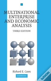 Multinational Enterprise And Economic Analysis