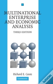 Capa do artigo Multinational Enterprise And Economic Analysis