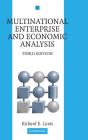 Multinational Enterprise And Economic Analysis - Preview