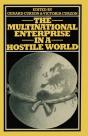Multinational Enterprise In A Hostile World - Preview
