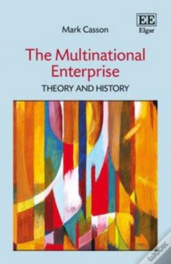 Capa do artigo Multinational Enterprise