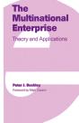 Multinational Enterprise - Preview