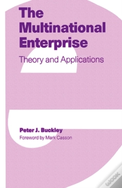 Capa do artigo Multinational Enterprise