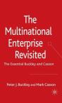 Multinational Enterprise Revisited - Preview