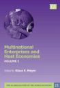 Multinational Enterprises And Host Economies - Preview
