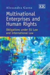 Capa do artigo Multinational Enterprises And Human Rights