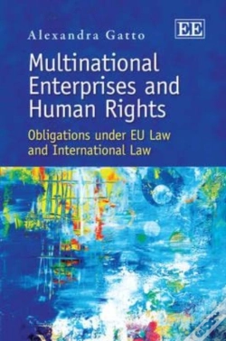 Capa do artigo Multinational Enterprises And Human Rights