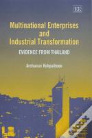 Multinational Enterprises And Industrial Transformation