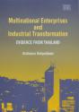 Multinational Enterprises And Industrial Transformation - Preview