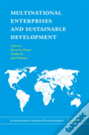 Multinational Enterprises And Sustainable Development