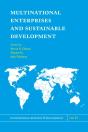 Multinational Enterprises And Sustainable Development - Preview
