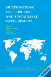 Capa do artigo Multinational Enterprises And Sustainable Development