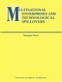Multinational Enterprises And Technological Spillovers - Preview