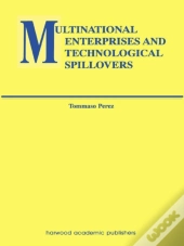 Multinational Enterprises And Technological Spillovers