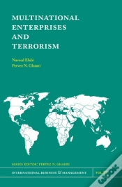 Capa do artigo Multinational Enterprises And Terrorism