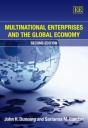 Multinational Enterprises And The Global Economy, Second Edition - Preview