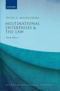 Multinational Enterprises And The Law - Preview